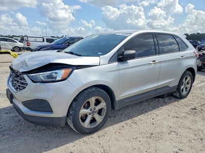 2FMPK3G9XKB****** 2019 Ford Edge