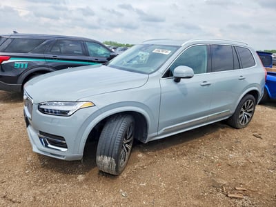 YV4L12PK6R1****** 2024 Volvo XC90