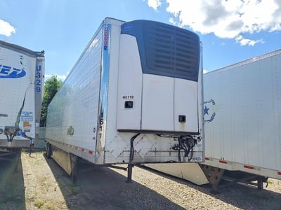 1UYVS2535GU****** 2016 Utility Trailer Manufacturer Vs2ra