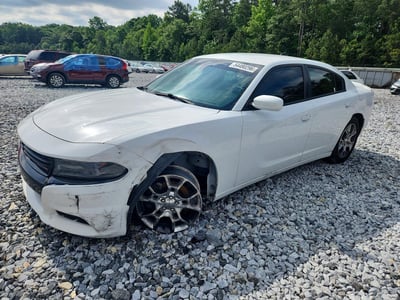 2C3CDXJG8GH****** 2016 Dodge Charger
