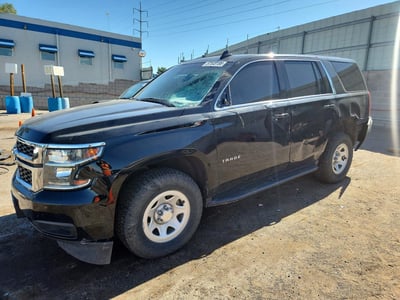 1GNSKEEC8KR****** 2019 Chevrolet Tahoe