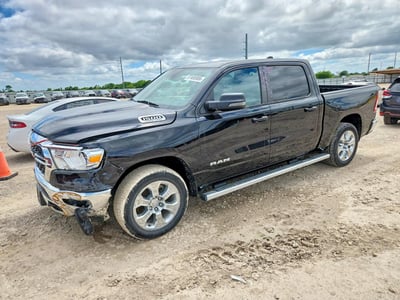 1C6SRFFT2PN****** 2023 RAM 1500