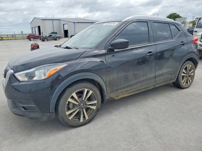 3N1CP5CV6LL****** 2020 Nissan Kicks