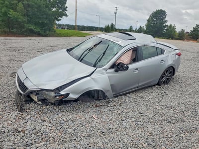 JM1GL1X51H1****** 2017 Mazda 6