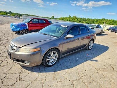 19UUA66208A****** 2008 Acura TL