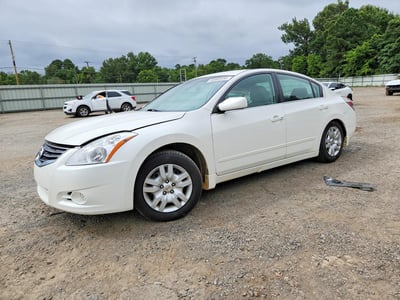 1N4AL2APXCC****** 2012 Nissan Altima
