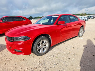 2C3CDXBG9NH****** 2022 Dodge Charger