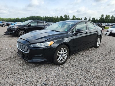 3FA6P0H7XFR****** 2015 Ford Fusion