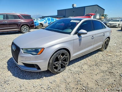 2016 Audi A3