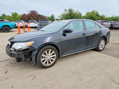 4T1BK1FK5EU****** 2014 Toyota Camry