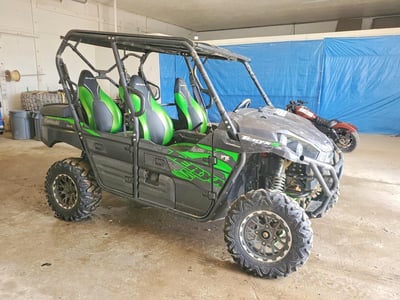 JKBRTCJ12RB****** 2024 Kawasaki Teryx4