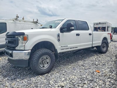 1FT8W3BT8NE****** 2022 Ford F-350