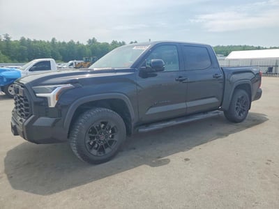 5TFWC5DB6RX****** 2024 Toyota Tundra Hybrid