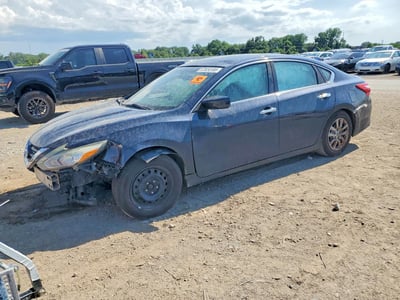 1N4AL3AP6GC****** 2016 Nissan Altima