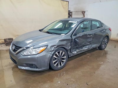 1N4AL3APXHC****** 2017 Nissan Altima