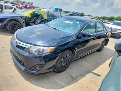 4T4BF1FK7ER****** 2014 Toyota Camry