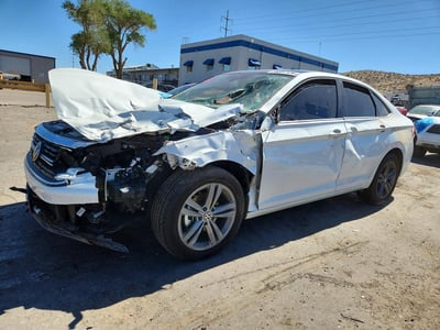 3VW7M7BU0RM****** 2024 Volkswagen Jetta