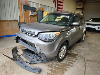 KNDJN2A2XG7****** 2016 Kia Soul