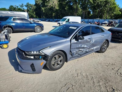 2023 Kia K5