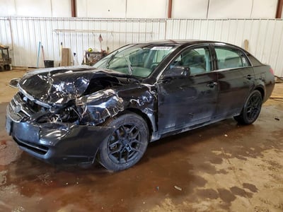 4T1BK36B86U****** 2006 Toyota Avalon