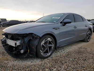 2024 Hyundai Sonata