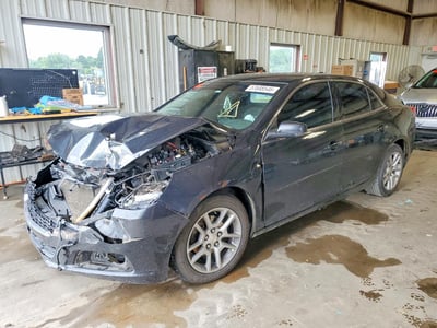 1G11C5SL2FF****** 2015 Chevrolet Malibu