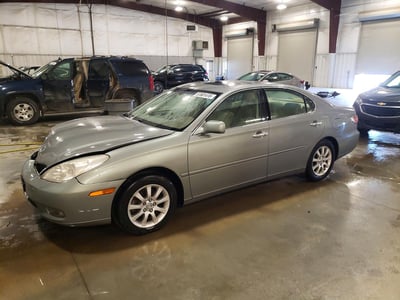 2004 Lexus ES 330