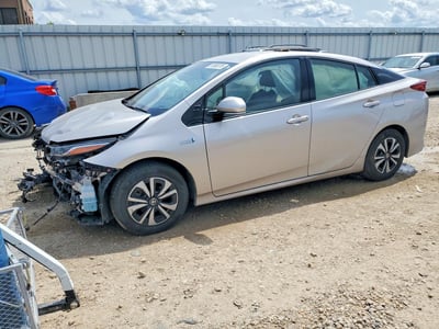2017 Toyota Prius Plug-In