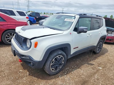 ZACCJBCT4FP****** 2015 Jeep Renegade
