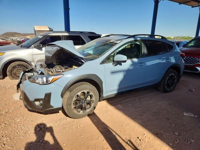JF2GTAPC0P8****** 2023 Subaru Crosstrek