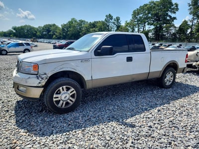 2004 Ford F-150