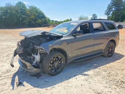 1C4RDJDG1RC****** 2024 Dodge Durango