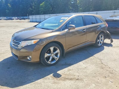 2011 Toyota Venza
