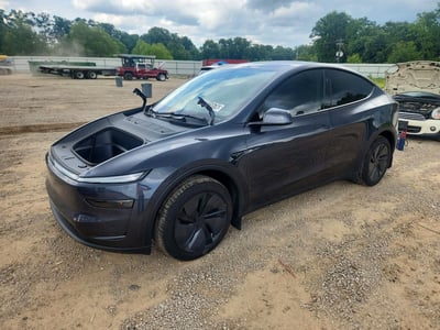 7SAYGDEE2TA****** 2026 Tesla Model Y