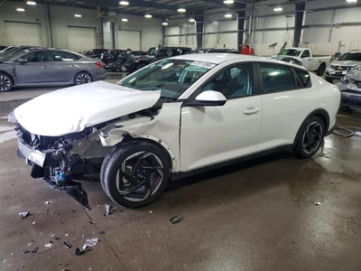 3KPFU4DE3SE****** 2025 Kia K4