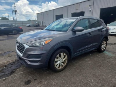 KM8J3CA46LU****** 2020 Hyundai Tucson