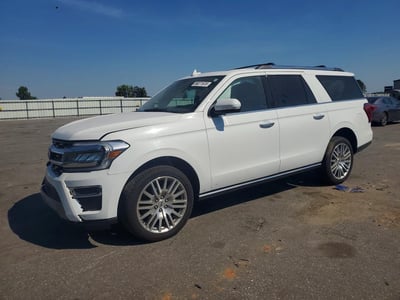 1FMJK2A84RE****** 2024 Ford Expedition