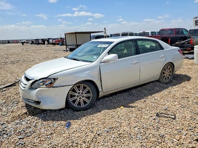 2007 Toyota Avalon