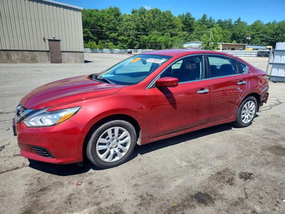 1N4AL3AP8GC****** 2016 Nissan Altima