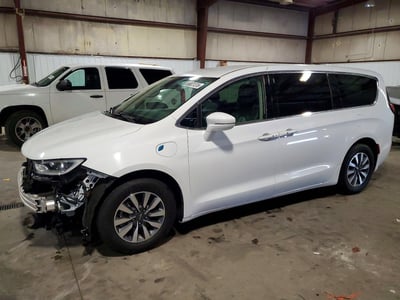 2C4RC1L71NR****** 2022 Chrysler Pacifica