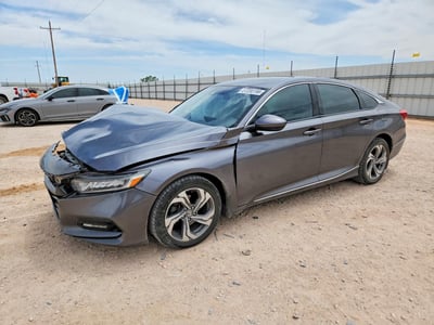 2020 Honda Accord