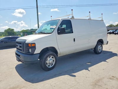 1FTNE2EL3DD****** 2013 Ford E-250