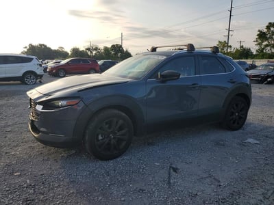 3MVDMBCM2PM****** 2023 Mazda CX-30