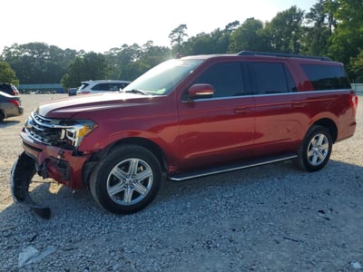 1FMJK1HT2JE****** 2018 Ford Expedition