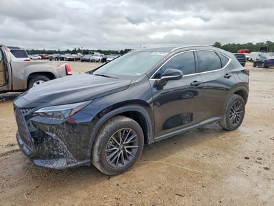2024 Lexus NX 350