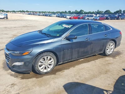 2020 Chevrolet Malibu
