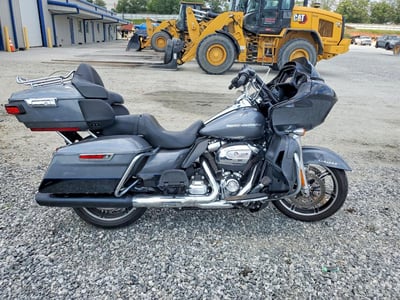 2022 Harley-Davidson Road Glide Limited