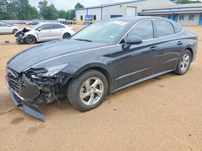 5NPEG4JA6MH****** 2021 Hyundai Sonata
