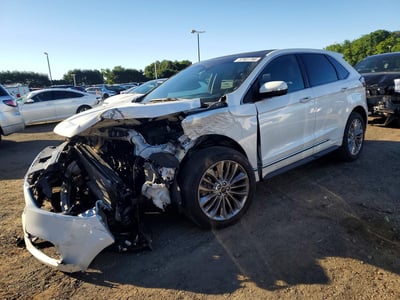 2FMPK4K98LB****** 2020 Ford Edge