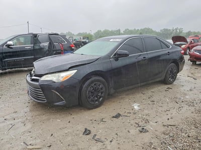 4T4BF1FK8FR****** 2015 Toyota Camry